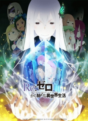 Re:ZERO -Starting Life in Another World- Season 2