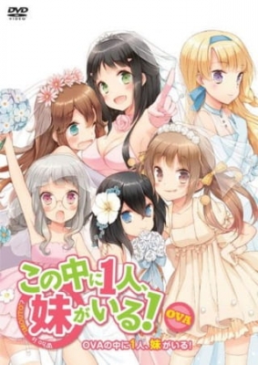 Kono Naka ni Hitori, Imouto ga Iru!: Ani, Imouto, Koibito