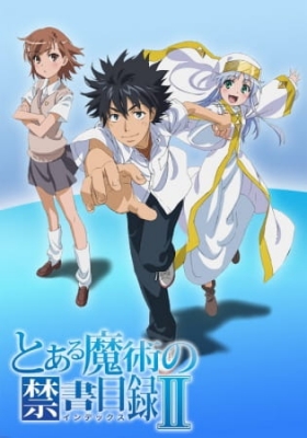 A Certain Magical Index II