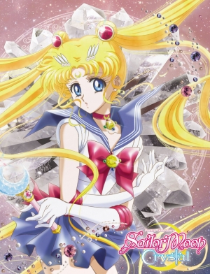 Sailor Moon Crystal: Season I &amp; II