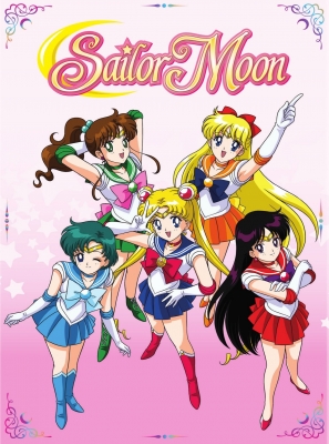 Sailor Moon