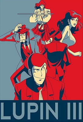 Lupin III