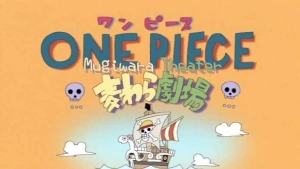 One Piece: Straw Hat Theater