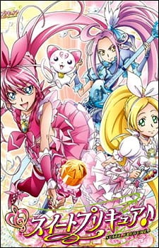 Suite Precure