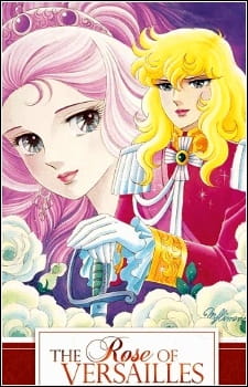 The Rose of Versailles