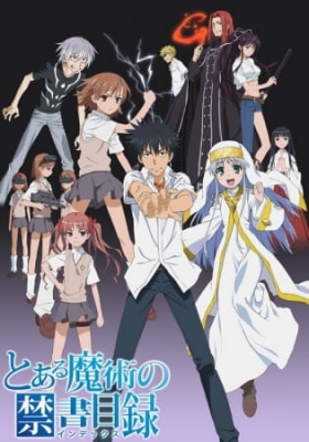 A Certain Magical Index