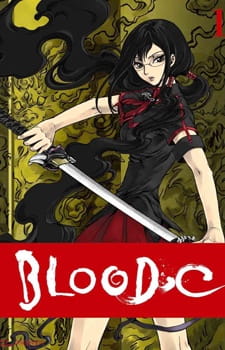 BLOOD-C