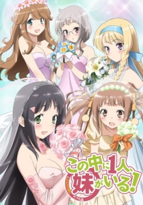 NAKAIMO - My Little Sister Is Among Them!