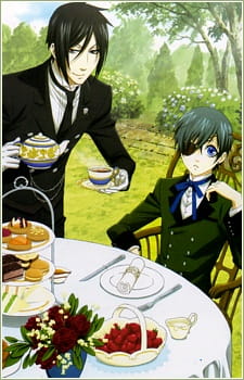 Black Butler