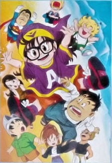 Dr. Slump