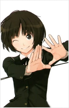 Amagami SS: Little Sister