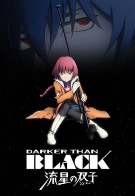 Darker than Black: Gemini of the Meteor