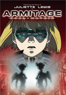 Armitage III: Dual-Matrix