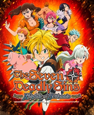 The Seven Deadly Sins