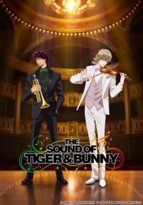 Tiger &amp; Bunny: Too Many Cooks Spoil the Broth.