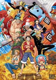 One Piece - Wano Kuni SP